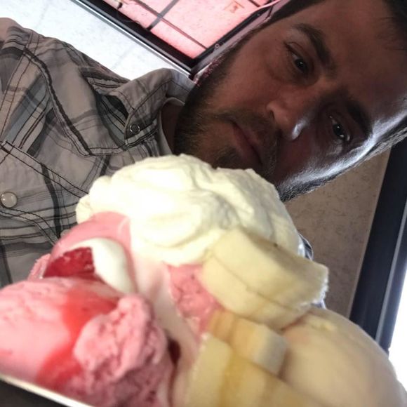 Meet your Posher, Nicholas - Picture 1 of 1